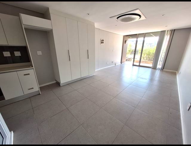 0.5 BEDROOM STUDIO APARTMENT TO LET IN SIBAYA PRECINCT